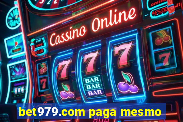 bet979.com paga mesmo